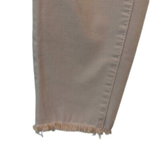 Articles of Society Women's Pale Blush Pink Skinny Jeans Size 30 - Picture 3 of 10